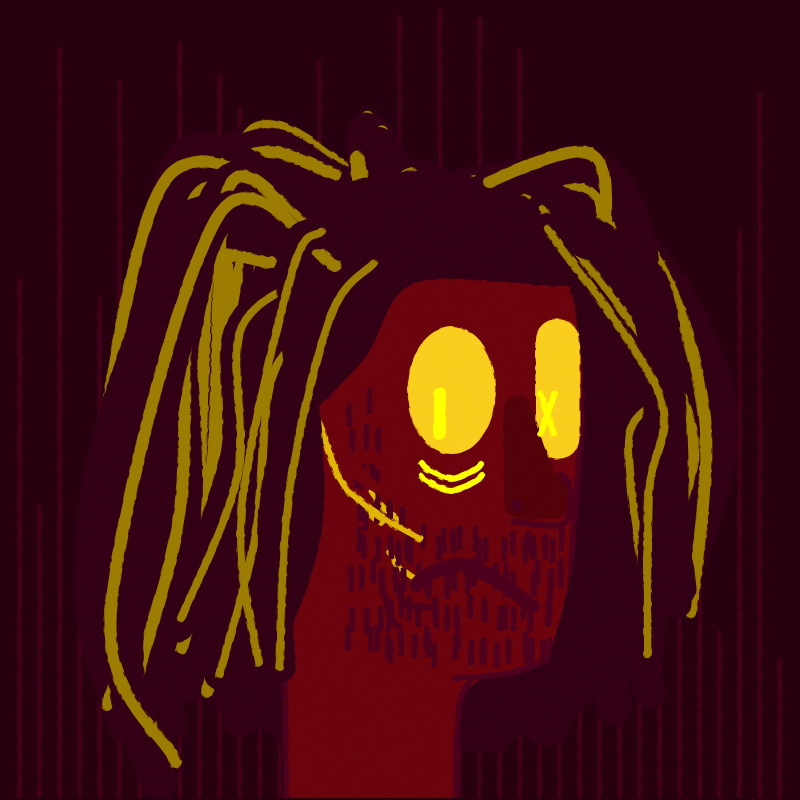 GEN XYZ Das Occult #3085