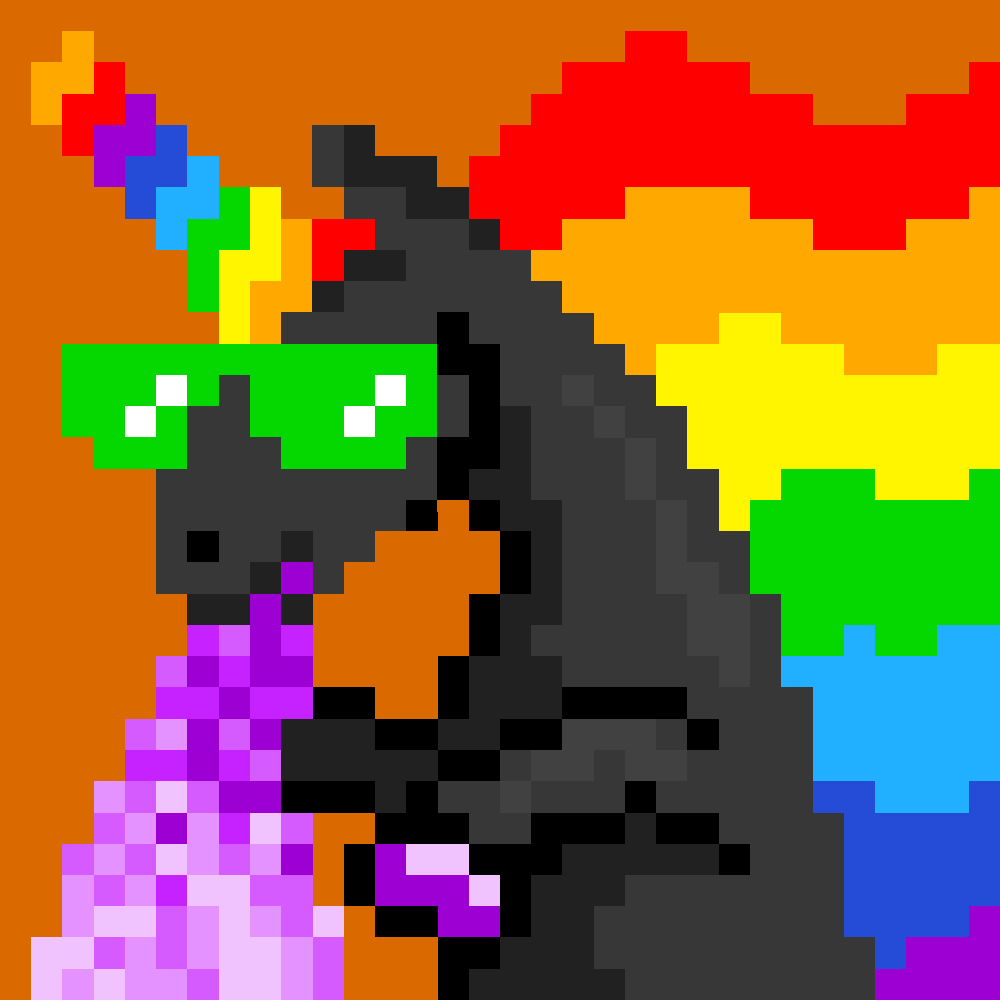 Unicorn #7339