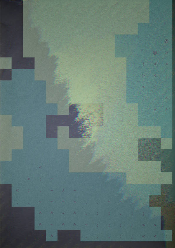 Convergence Remnants #13317