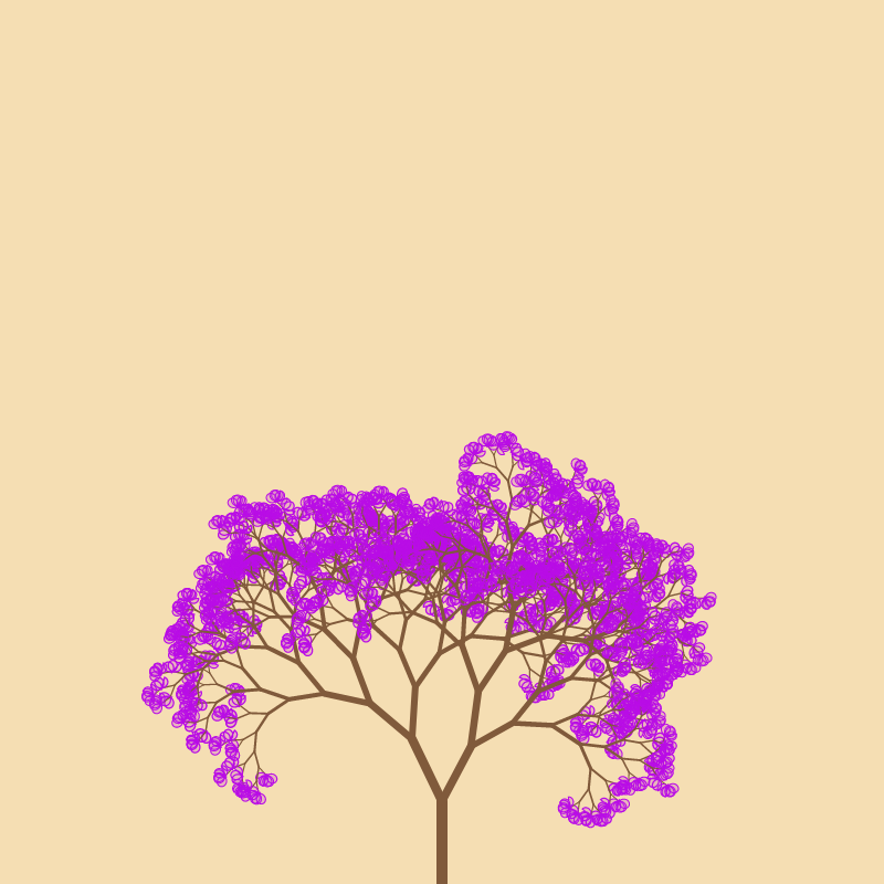 Life Tree #62