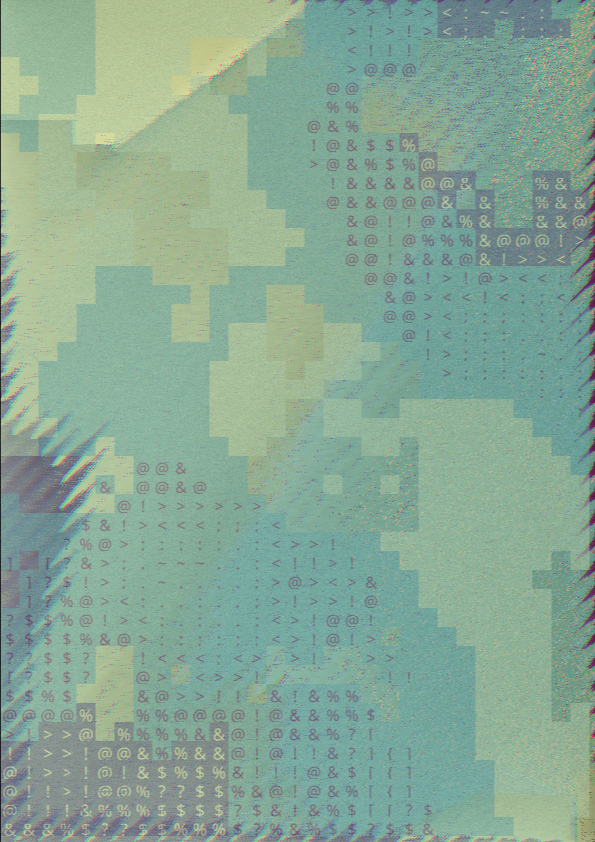 Convergence Remnants #19750