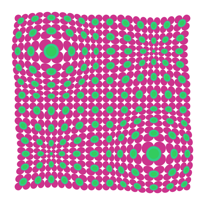 Variable Vasarely #14