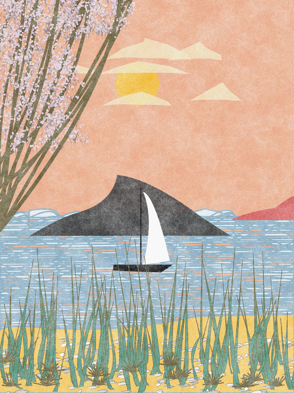 sail away #48