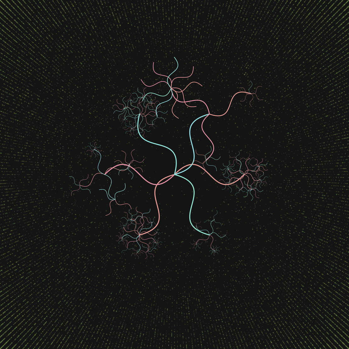 Nervous System #19