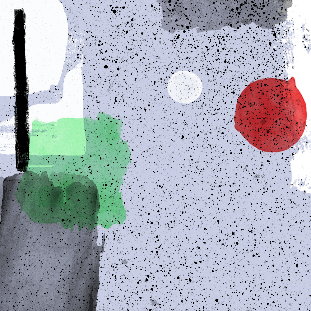 Miroïds #37