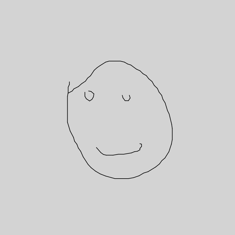 NeuralFaces #140