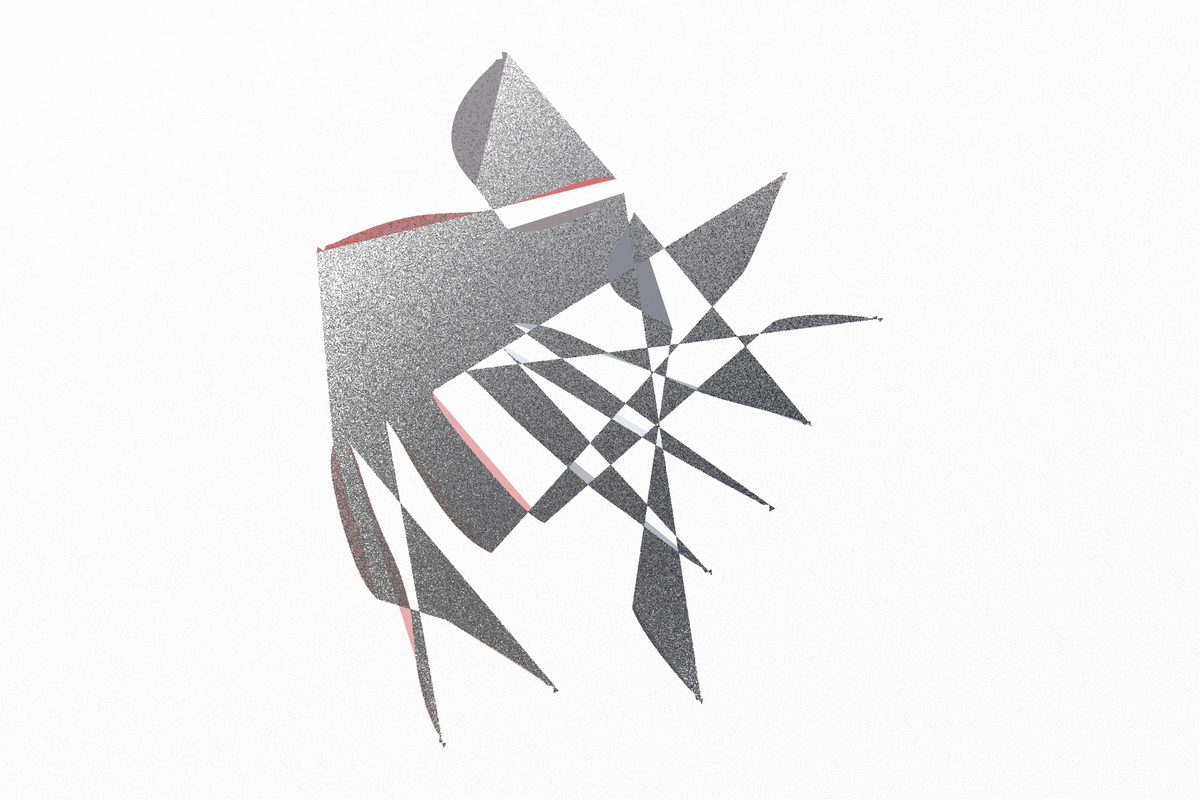 The Artifact #299