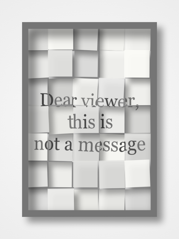 The Metaphor Machine #4012