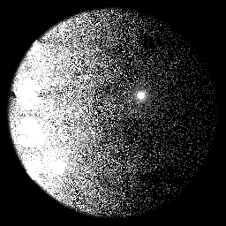 Telescopic Images of a Distant Space-Time #2