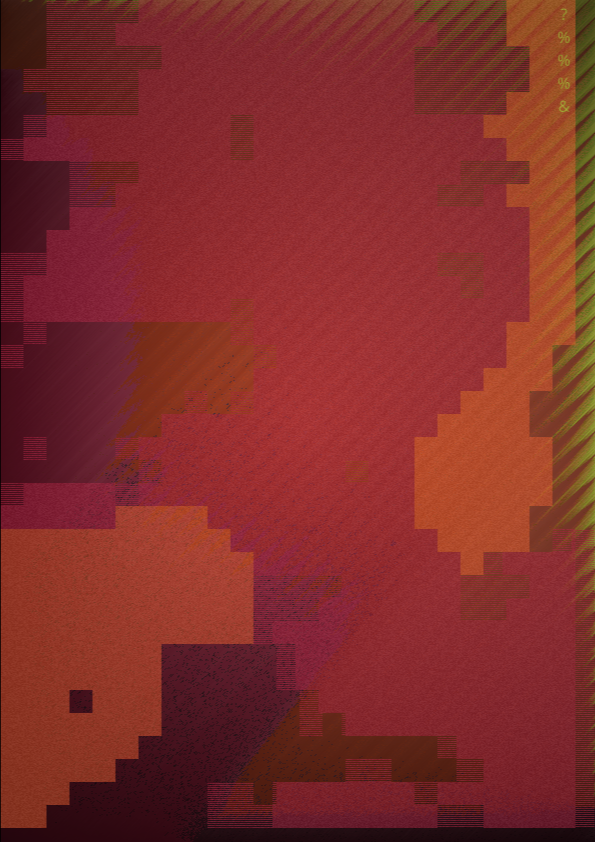 Convergence Remnants #13805