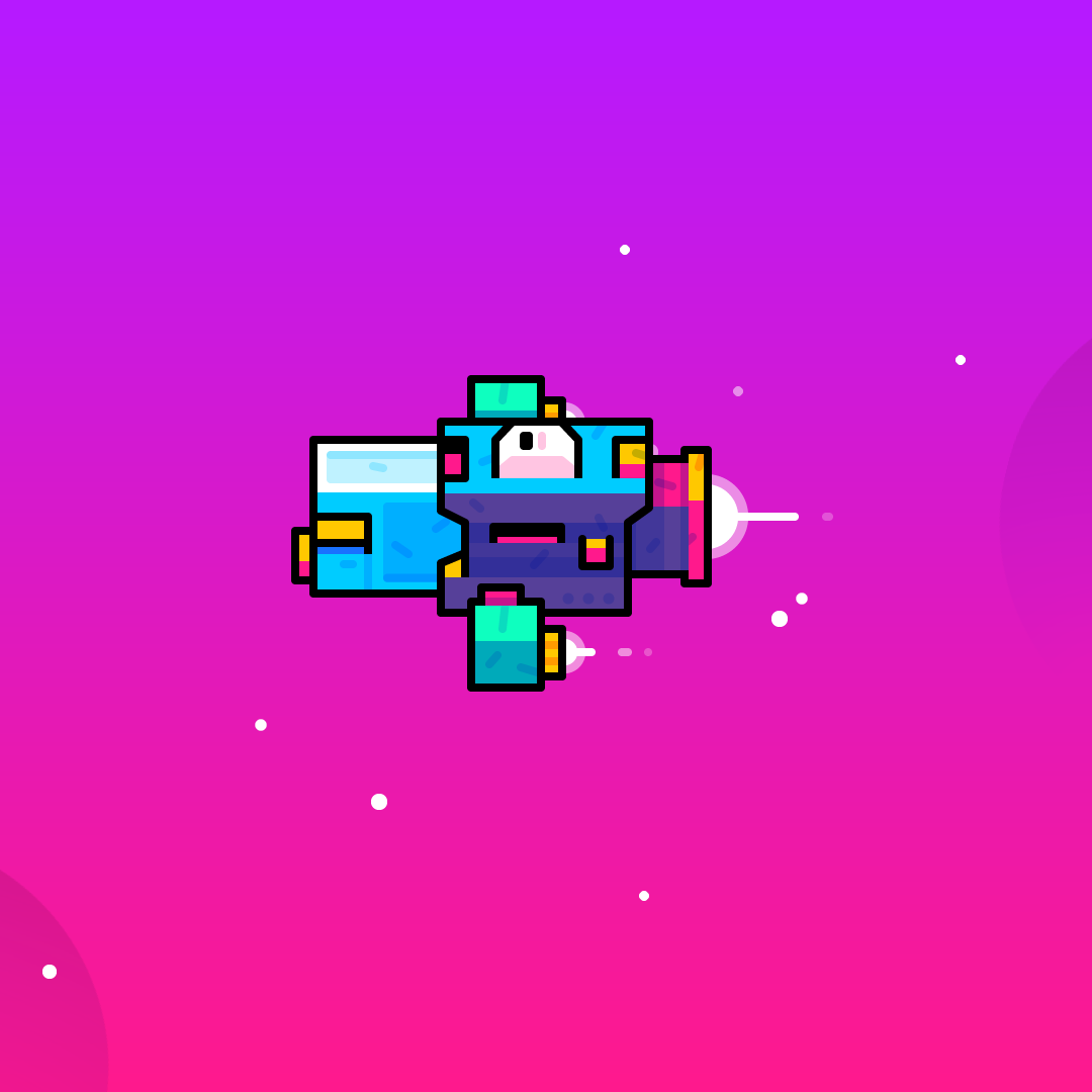 Space Voyage #199