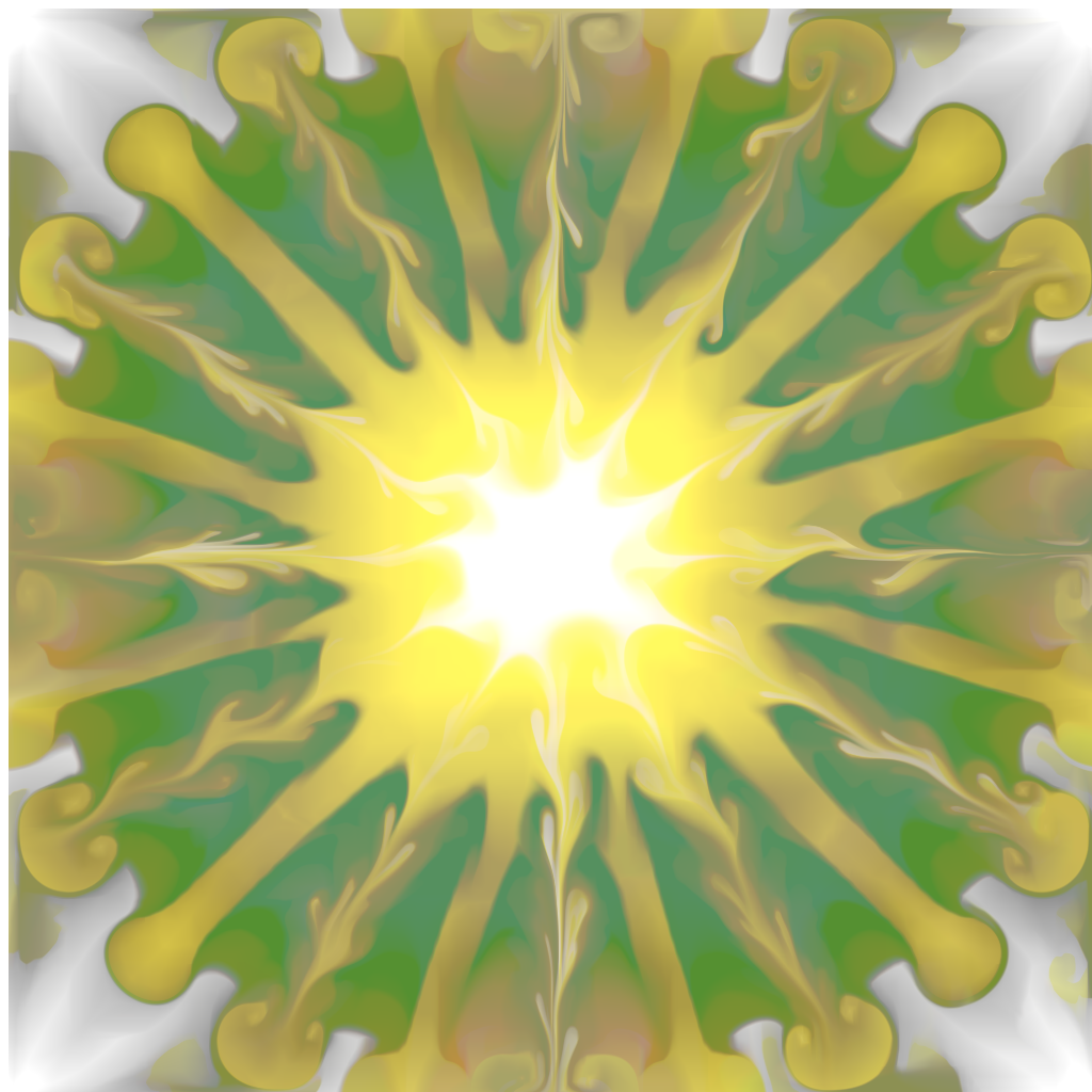 Viscous Circles #72