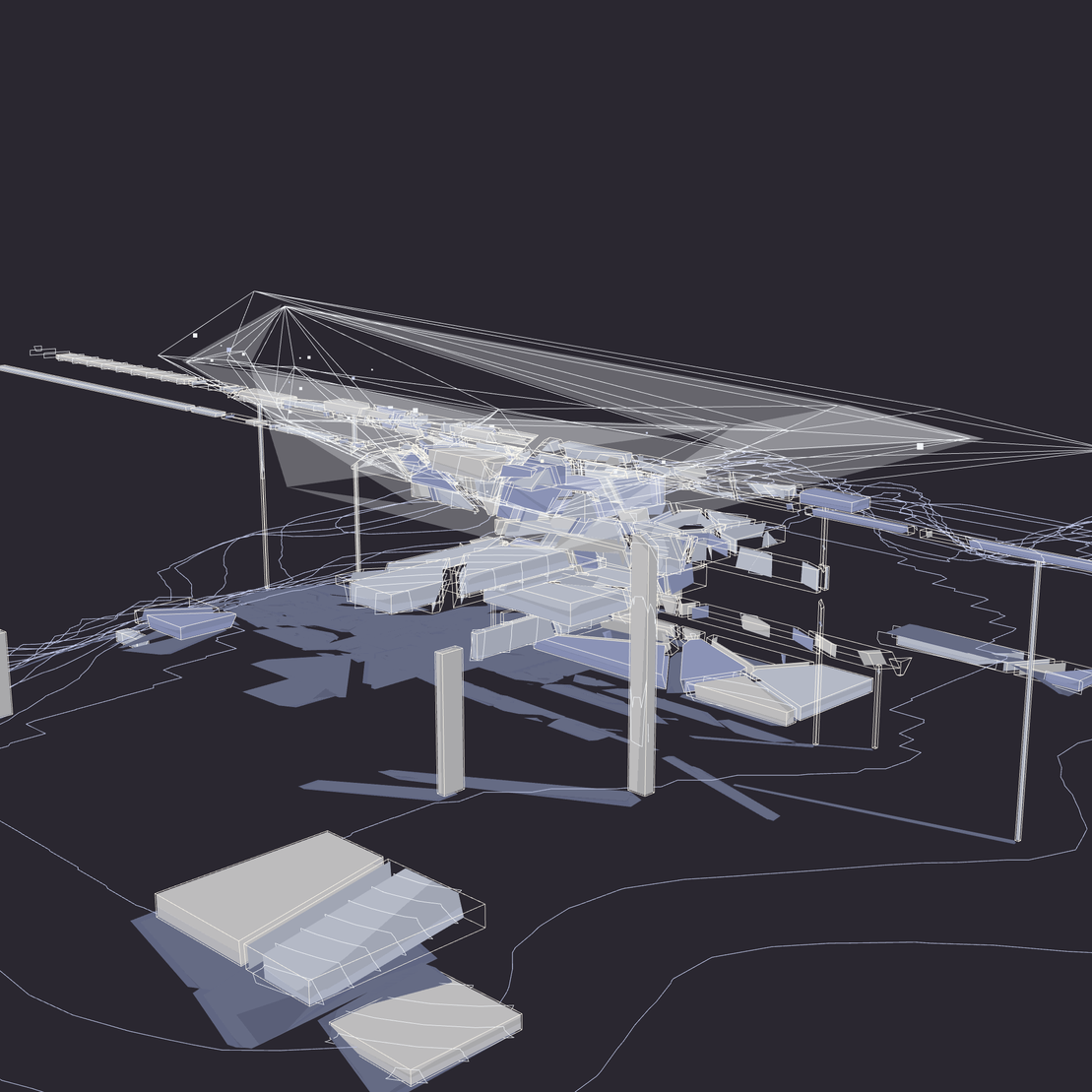 Force projection (Compound 230205) #86