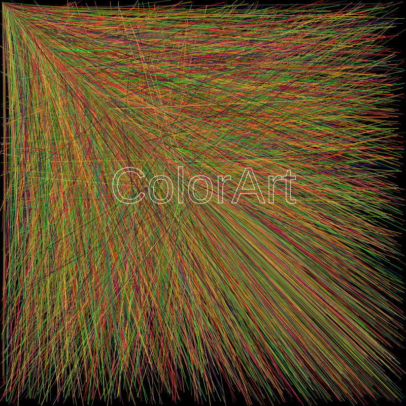 RGB #3 #36
