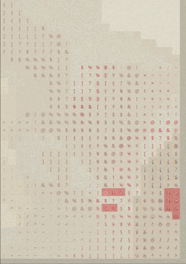 Convergence Remnants #5123