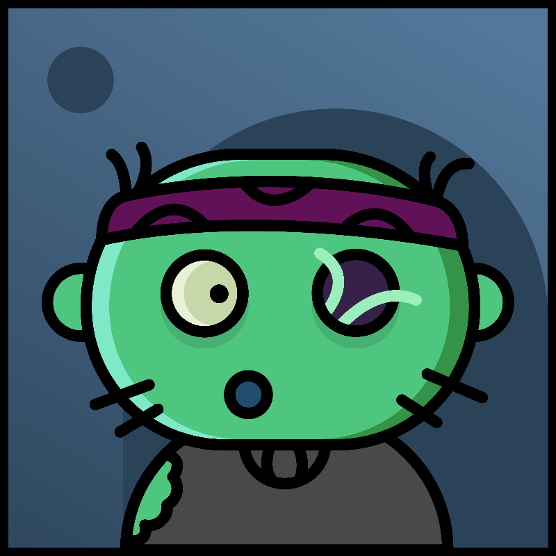 TeZombies #129