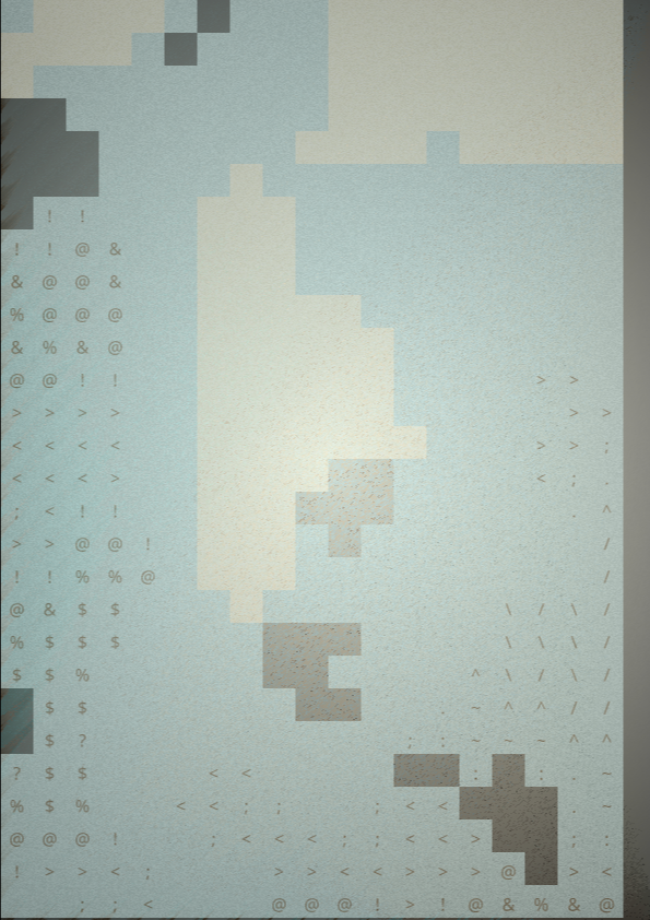Convergence Remnants #8922