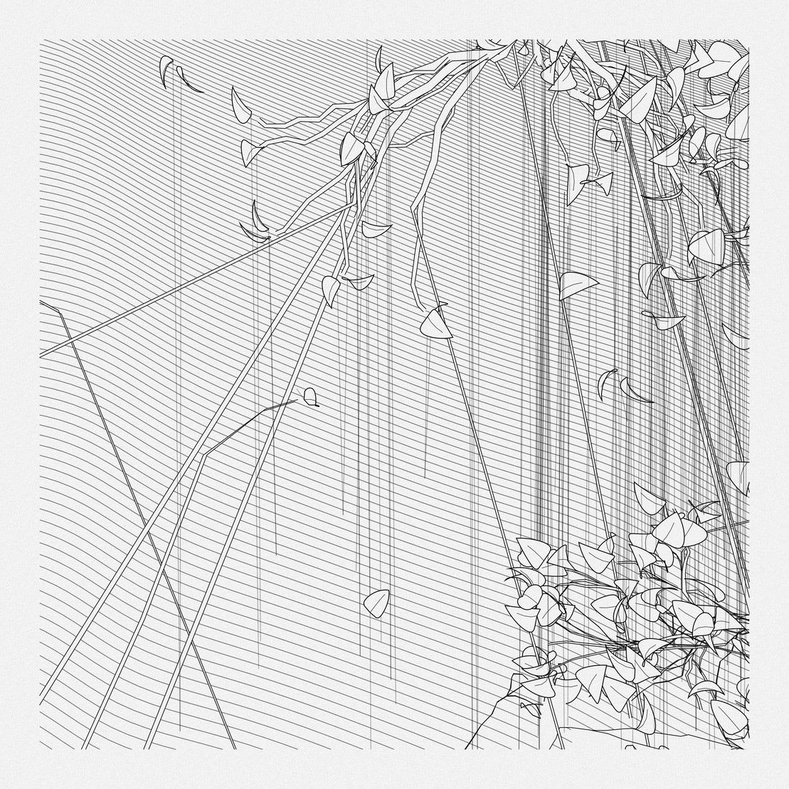 A Bugged Forest #416