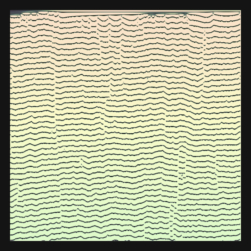 LandWaves #22