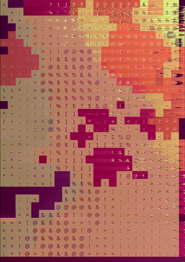 Convergence Remnants #18633