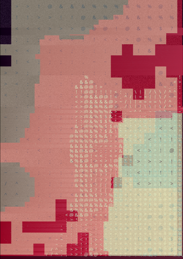 Convergence Remnants #6199