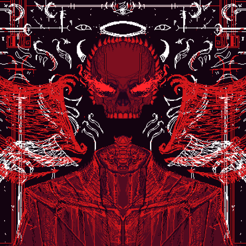 Inner Shadows #122