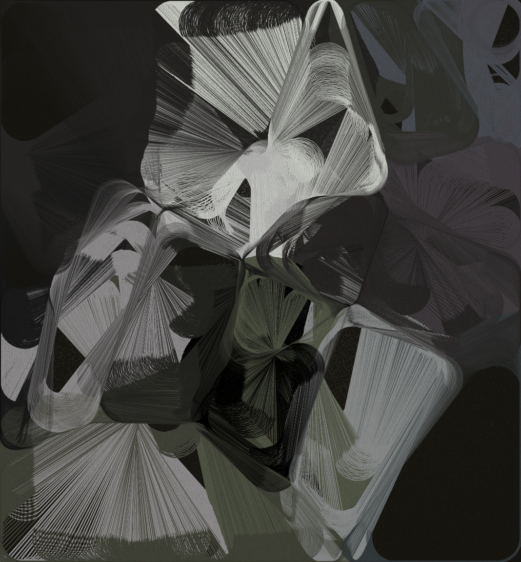 Cellophane #125