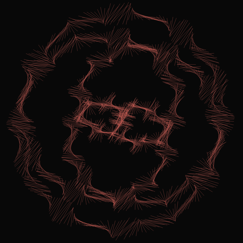 The Noise #7860