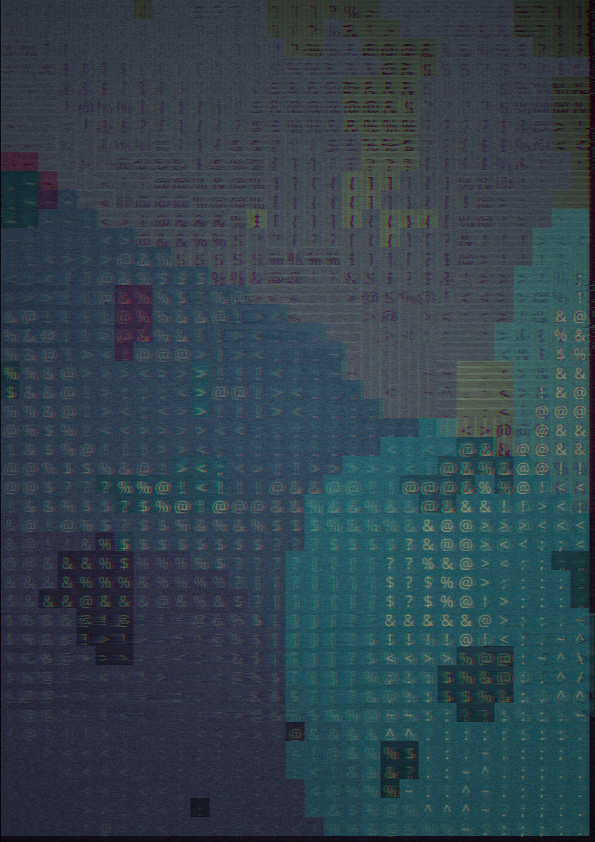 Convergence Remnants #7172