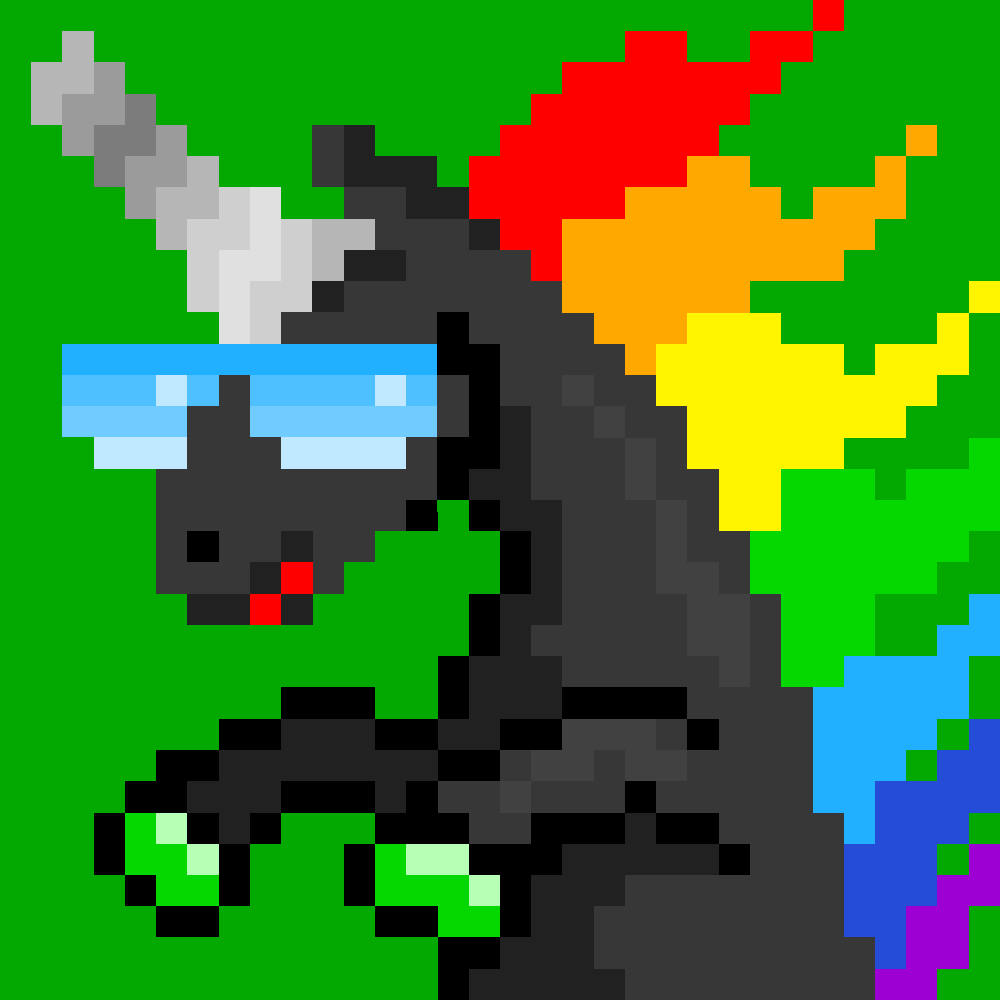 Unicorn #4572