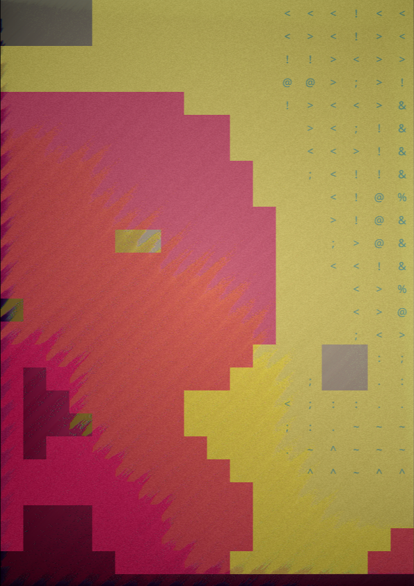 Convergence Remnants #11068