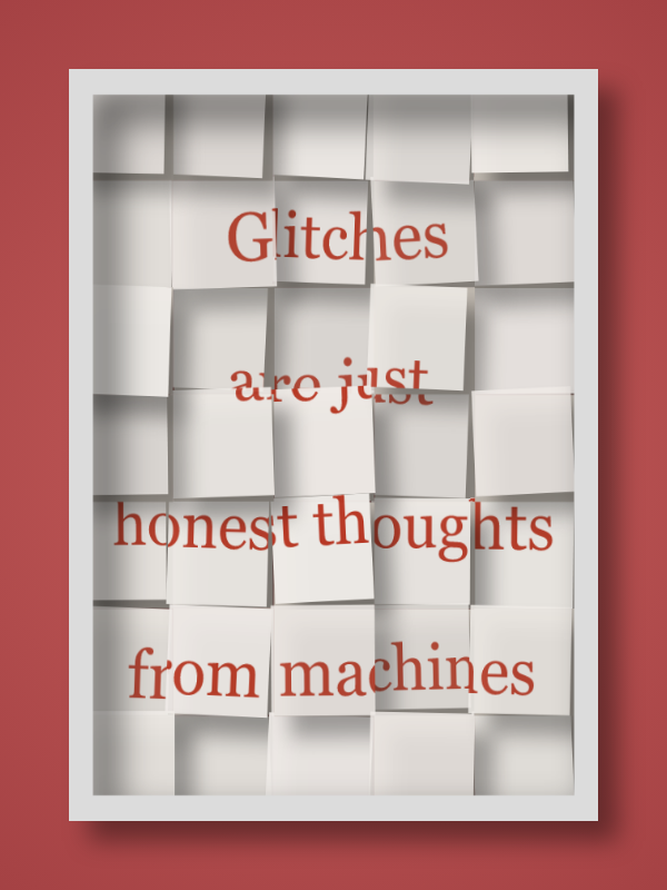 The Metaphor Machine #43403