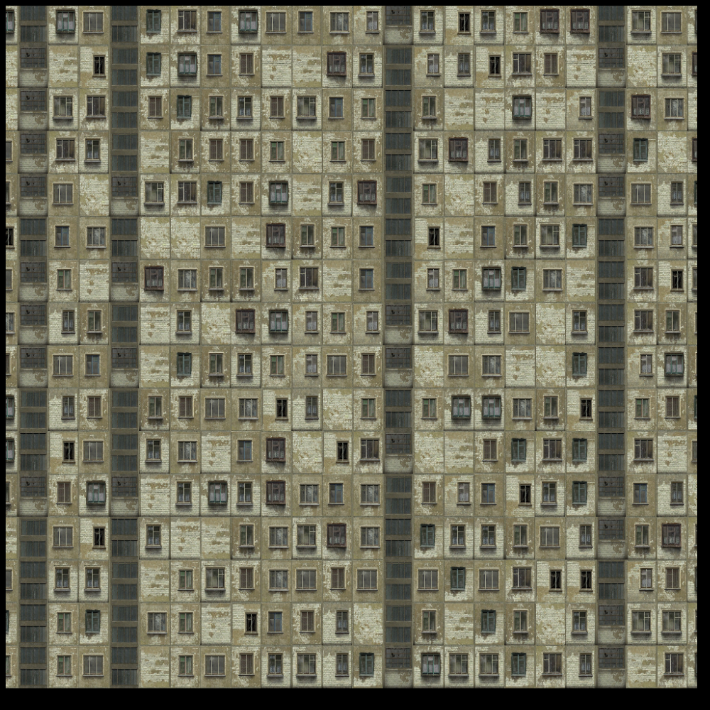 depressive-ussr-high-rise-building #33