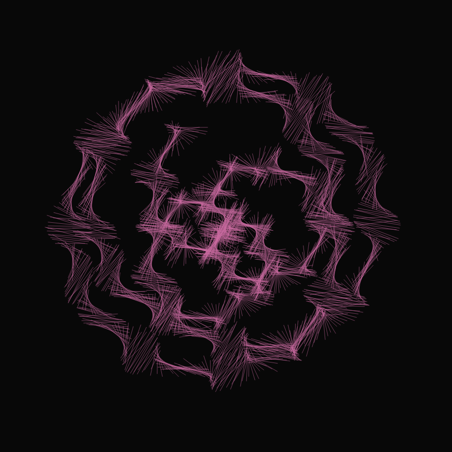 The Noise #9586
