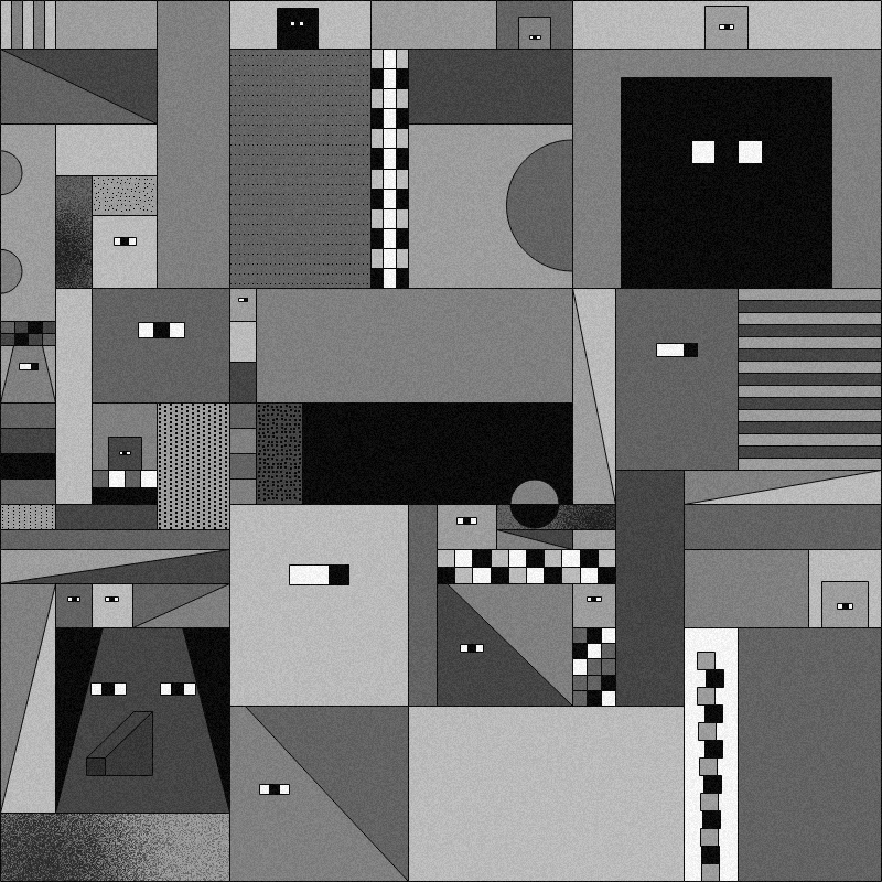 Face Hotel #174