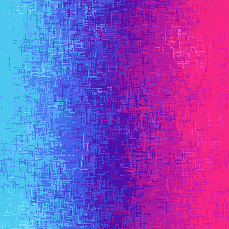 Pixel Tunneling #21