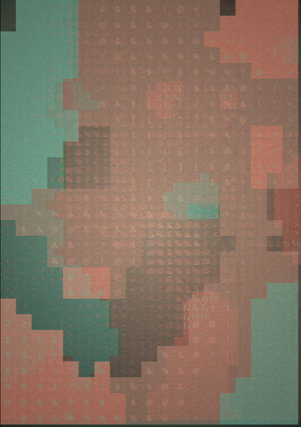 Convergence Remnants #21106