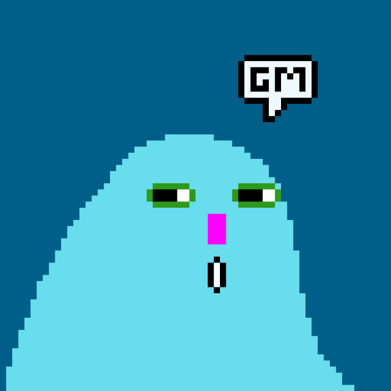BLOBZ #149