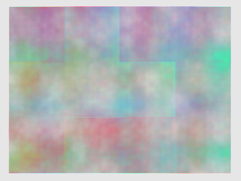 Color Function #7632