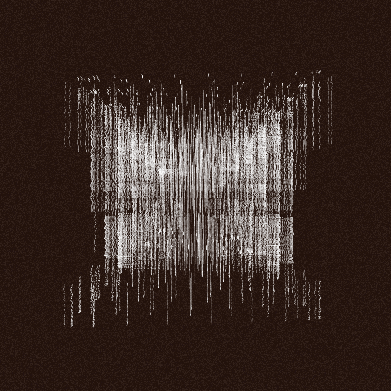 Suprematist Method #2.5 #87