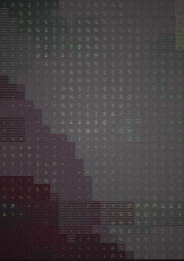Convergence Remnants #9030