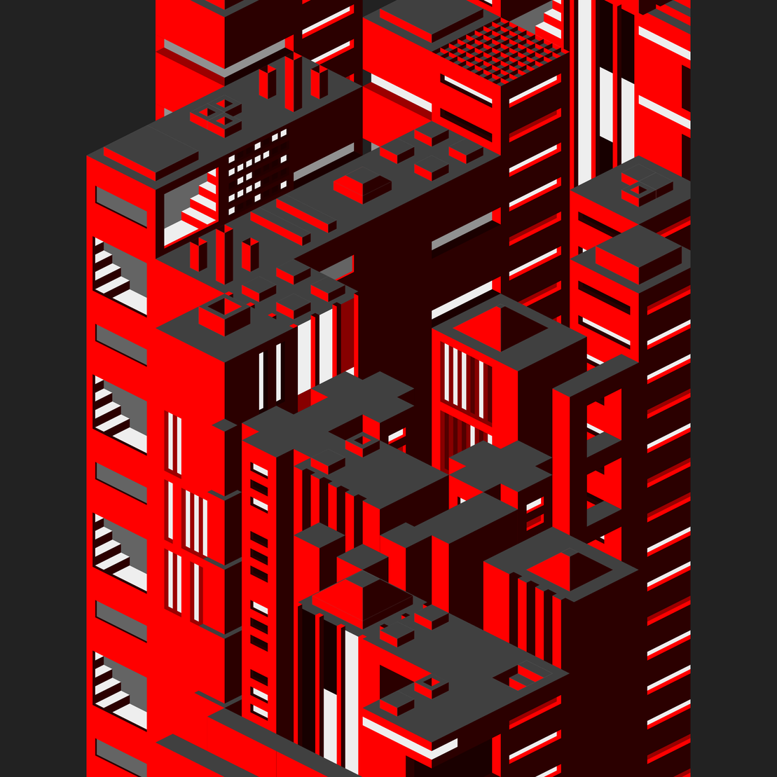 HexaCity #114