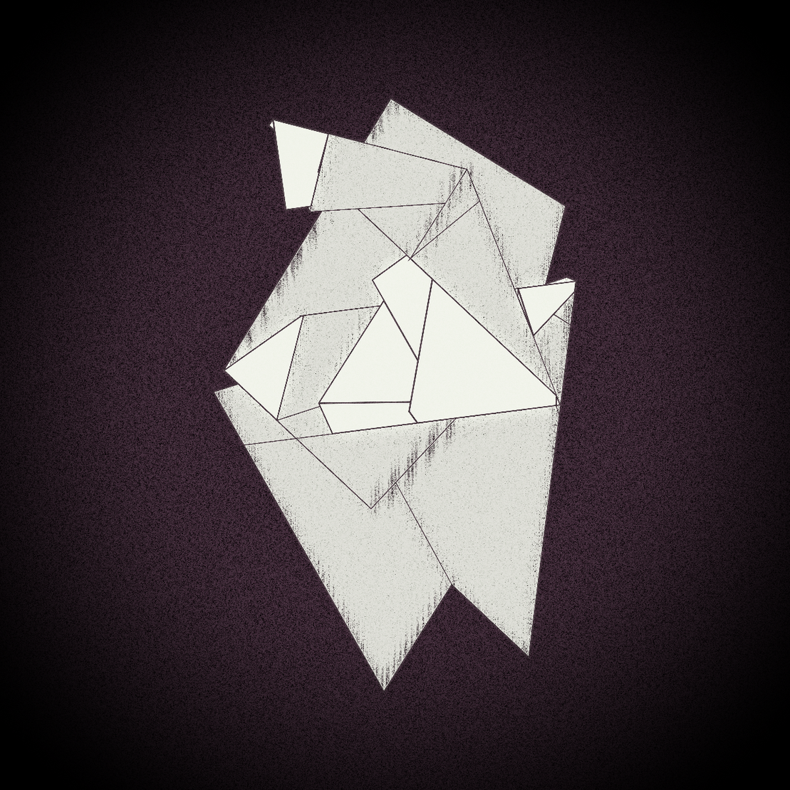 Shape of Freedom #1782