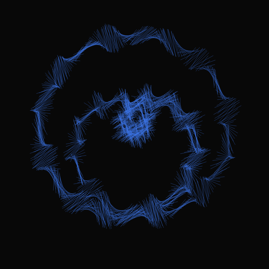 The Noise #15434