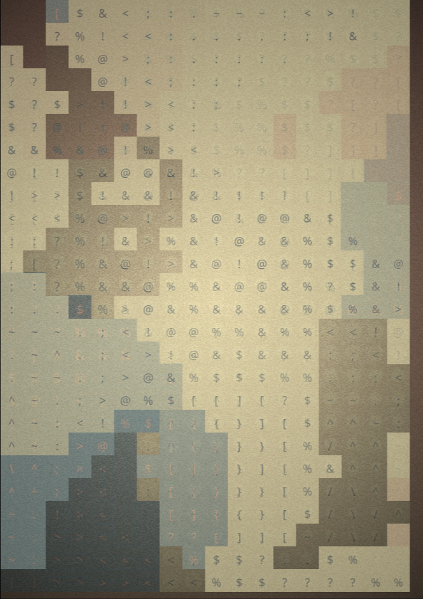 Convergence Remnants #19864