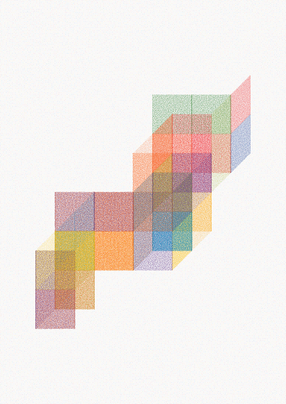 Farbteiler #325