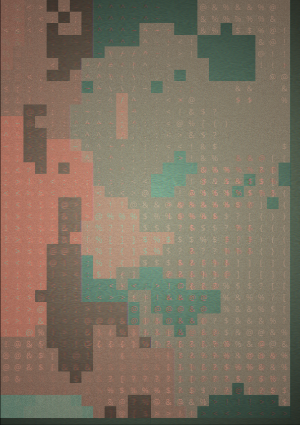 Convergence Remnants #14254