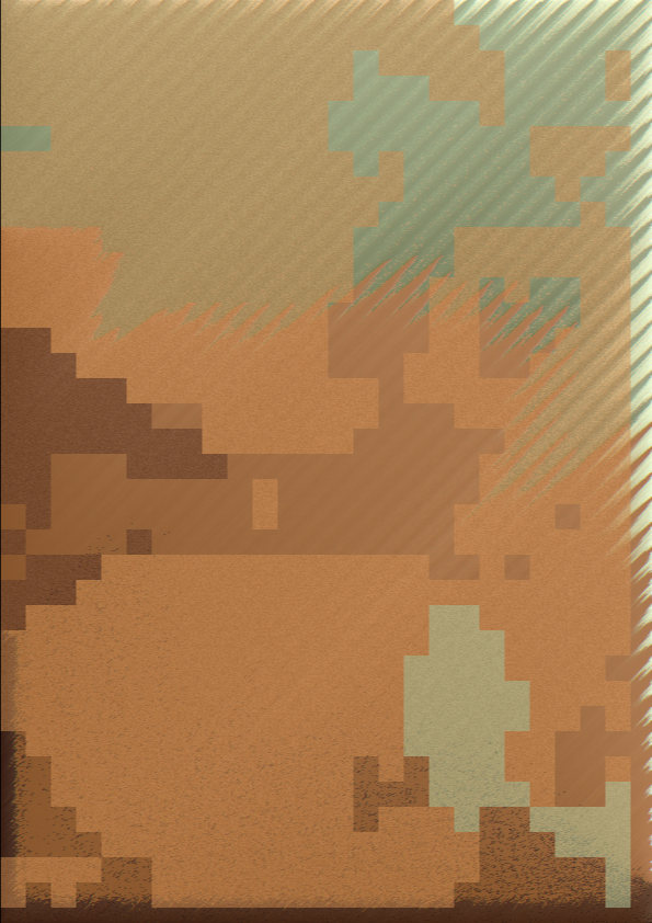 Convergence Remnants #7813