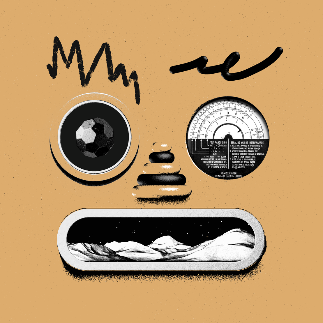 Robofaces #120