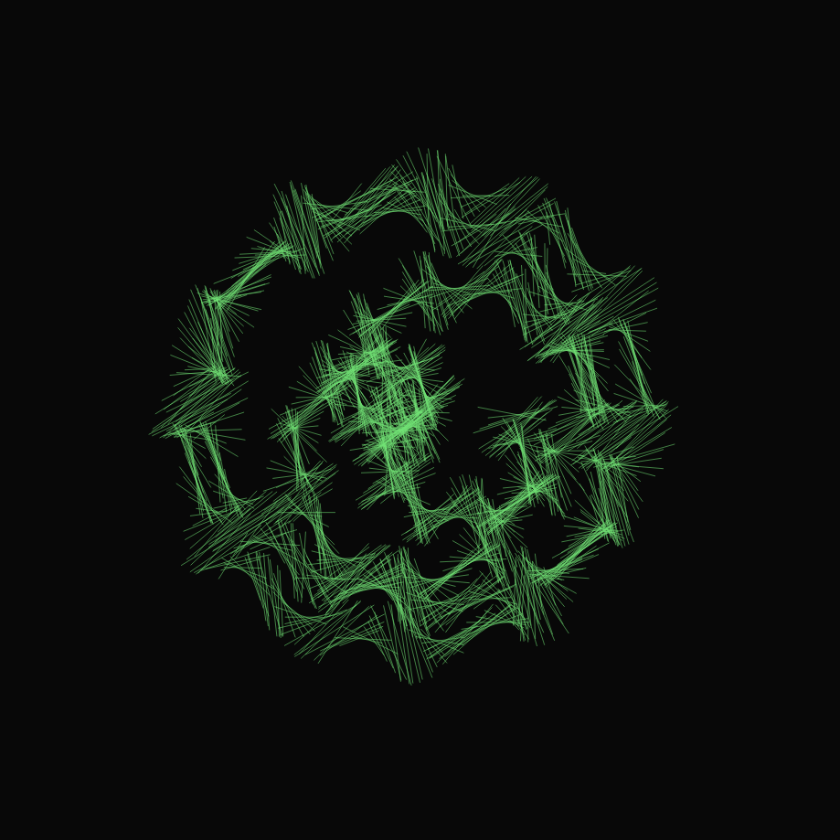 The Noise #10632